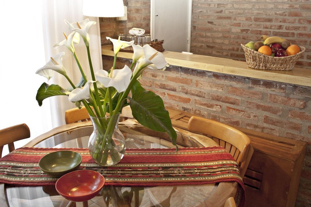 Carilo Village Apart Hotel & Spa Rom bilde