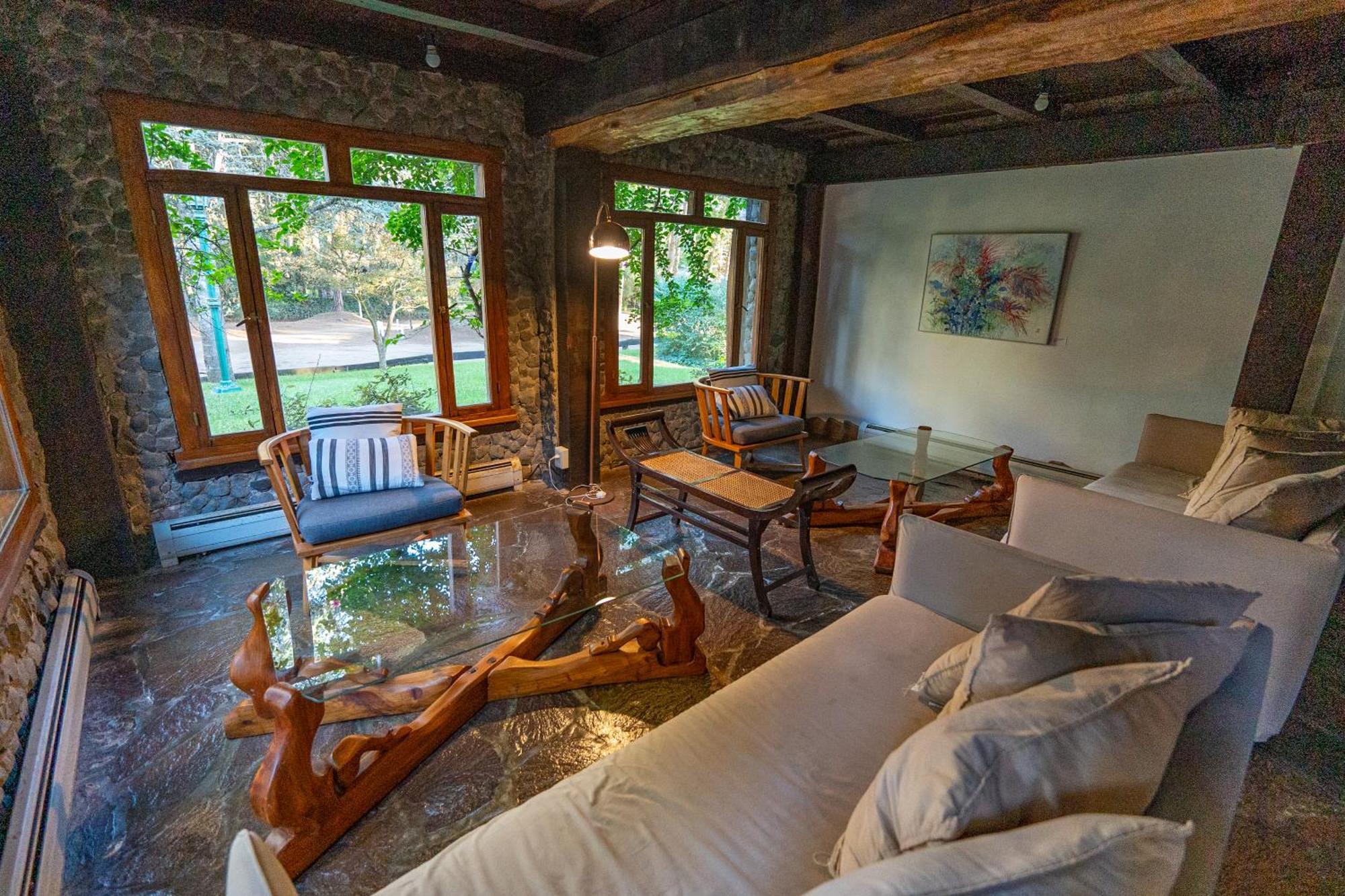 Carilo Village Apart Hotel & Spa Eksteriør bilde
